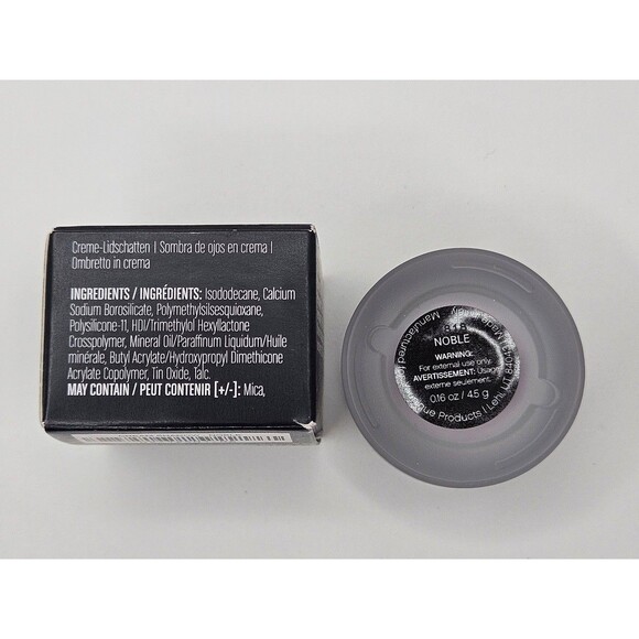 Younique Splurge Cream Shadow Noble New in Box - Picture 3 of 4